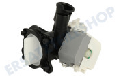 Siemens 146222, 00146222 Waschmaschine Pumpe geeignet für u.a. WAV28G43, WM14VKH5NL