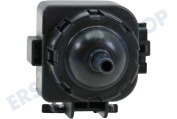 Bosch 627460, 00627460 Waschmaschine Wasserstandsregler Niveauschalter analog geeignet für u.a. WAS28790NL, WM16S740NL