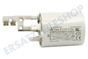 Candy 41038125 Trommelwaschmaschine Kondensator Entstörfilter geeignet für u.a. GC12102D21S, WDYN11746PG8S