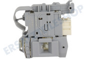 Hoover 43030357 Waschmaschine Türrelais geeignet für u.a. HWP69AMBC1S, NO1410XM1S