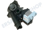 Kaiser 49002228 Waschmaschine Pumpe Magnetpumpe komplett geeignet für u.a. Charme-Serie TS 32 C1005XT
