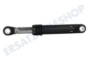 Beko 2816870100  Stoßdämpfer 11mm, 110 Newton, AKS geeignet für u.a. WMD66120, WMD66160, WAF63415A