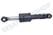 Grundig 2830740200 Toplader Stoßdämpfer 11mm. 110 Newton geeignet für u.a. WMB81466, WMF8649AE60, GWN58483C