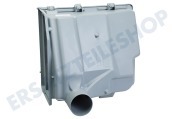 Far 2421203000 Waschmaschinen Halter Seifenschale geeignet für u.a. WML61423N, WTV6611BC1, WTV6711BC1