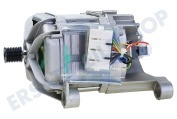 Beko 2850890100 Waschmaschine Motor Komplett geeignet für u.a. WMB71421M, WMY71433LMB