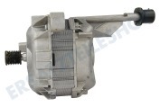 Grundig 2843120300 Waschmaschine Motor Komplett geeignet für u.a. HTV7733XW0, WTV7712BLS