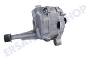 Motor komplett