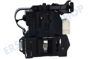 Smeg 2849660500  Verriegelungsrelais 3 Kontakte, Rold geeignet für u.a. WTV9744XW0, WTE10744XST, WTV8744XW