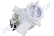 Smeg C00867898  Pumpe geeignet für u.a. WMD25100T, WM5554T