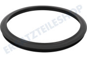 ASKO 708850 Waschmaschine Manschette geeignet für u.a. WM 75/85