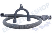 Gorenje HK2114300 Waschmaschine Zulaufschlauch geeignet für u.a. WD10514PS, WHP62EPS