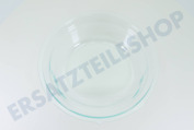 Pelgrim 579339 Waschmaschine Türglas Schauglas geeignet für u.a. WA986E, W7543LO, WA63120