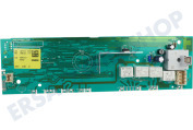 Steuerelektronik Steuermodul