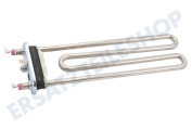 Krting 246168 Frontlader Heizelement geeignet für u.a. WA62085, WA61061