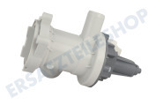 Hisense HK2023492 Waschmaschinen Ablaufpumpe geeignet für u.a. WD10514S, WFQY7014EVJM