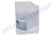 Whirlpool 298331, C00298331 Waschmaschine Eindpühlschale geeignet für u.a. XWA71251WEU, BWA81283XWEU, WWDE7512