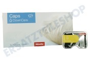 Miele 11485980  WA CDC 0601 L Caps DownCare geeignet für u.a. Dunkles Textil