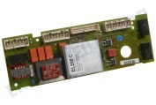 Miele 4825452 Waschmaschinen Leiterplatte PCB EL200C geeignet für u.a. W838, W843,