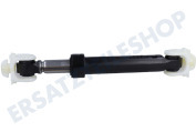 Bauknecht 481246648095 Waschmaschine Stoßdämpfer Inklusive Halterung Suspa 120 Newton geeignet für u.a. AWM100, WFE1210, WA8511