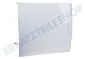 Neutral 481244010845 Waschvollautomat Deckel komplett von Top-Lader geeignet für u.a. AWA5100, AWT22743, AWT5108A