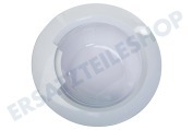 Whirlpool C00509616 Waschvollautomat Fülltür komplett geeignet für u.a. BWA101283XWFR