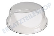 Hanseatic 481245059812 Waschmaschine Türglas Glasbullauge geeignet für u.a. WAK8465, WA5341, AWOD044