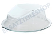 Ignis 481071423981 Waschautomat Türglas Glasbullauge geeignet für u.a. AWO5687, WAK3462
