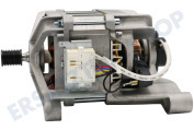 Whirlpool C00554424 Waschautomat Motor geeignet für u.a. FWL71452WEU, FWL61452WEU