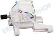 Whirlpool C00533611 Waschmaschinen Motor geeignet für u.a. BPW914A, FWF81483WEEU