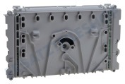 Bauknecht 480111100305 Waschmaschine Leiterplatte PCB Bitron Typ 16833 geeignet für u.a. AWO967EX, WAK7770