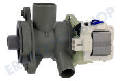 Cylinda C00865251  Pumpe Ablaufpumpe geeignet für u.a. WSPM06WBEE, WM550
