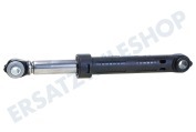 Smeg 970170079 Waschmaschinen Stoßdämpfer 8 mm. 120N geeignet für u.a. LSI41470, LBA10B, LSTA126