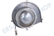 Smeg 689250118  Ventilator geeignet für u.a. AWZ5140E, WDI12C7