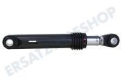 Samsung DC6600343G Waschautomat Stoßdämpfer 10mm Achsenloch. 100N geeignet für u.a. P1253GW, P1453GW, WF7602NAW