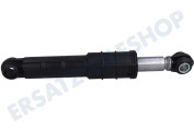 Stoßdämpfer 80 Newton, 24" Trommel