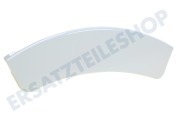 Samsung DC6400561A DC64-00561A Frontlader Türgriff weiß geeignet für u.a. J1255, Q1044, R1245