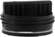 Samsung DC9709928C DC97-09928C Trommelwaschmaschine Filter Einsatz Pumpe geeignet für u.a. SWV1100F, WF7604