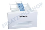 Samsung DC9717310B Waschvollautomat DC97-17310B Seifenschale geeignet für u.a. WF70F5E0N4W, WW80J3473KW, WF81F5E5Q4W
