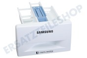 Samsung DC9717310A Waschautomat DC97-17310A Seifenschale geeignet für u.a. WF81F5E3P4W, WF80F5E5P4W