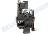 Samsung DC3400028B DC34-00028B Waschmaschine Verriegelungsrelais 3 Kontakte geeignet für u.a. WW80TA049TE