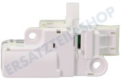 Samsung DC3400025D Waschmaschine DC34-00025D Schalter geeignet für u.a. WW80K7605OW, WW90K6414QW