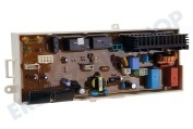 DC92-00523K Leiterplatte PCB PCB Main, mit Display, bitte Hinweis bei Spezifikation beachten