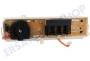 Samsung DC9406260A DC94-06260A Waschautomat Leiterplatte PCB PCB-EEPROM, F500E, 7 kg, programmiert geeignet für u.a. WF70F5E0Q4W/EN, WF70F5ECQ4W/EN, WF71F5E2Q4X/EN