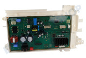 Samsung DC9202690B DC92-02690B Waschautomat Leiterplatte PCB Leiterplatte DV5000T geeignet für u.a. WW70M6440BW, WW70M6440PX