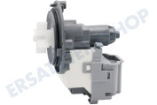 Samsung DC3100181A Waschvollautomat Pumpe Ablauf geeignet für u.a. WW71K5400UWEN, WF8604NGVXEG