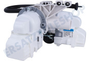 Samsung DC9717336L Waschmaschinen DC97-17336L Ablaufpumpe geeignet für u.a. WW80T654ALX, WW90T604CLE