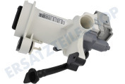 DC97-15861D Pumpe Ablaufpumpe, 50 Hz