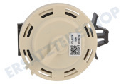 Samsung DC9601703Q DC96-01703Q Waschautomat Wasserstandsregler Druckschalter geeignet für u.a. WW11BB944AGB, WW11BBA049AB, WW11DB7B9EGB, WW11DG5B25AB