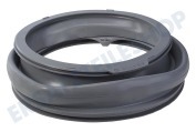 Ikea 3792699005 Waschmaschine Manschette Türmanschette mit ovalem Auslauf geeignet für u.a. ZWF5140P, EWP86200W
