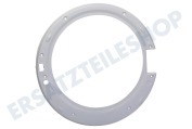 Zanussi-electrolux Waschmaschinen 1325184305 Türrahmen geeignet für u.a. ZWF61000W, ZWF71240W, ZWF81443W
